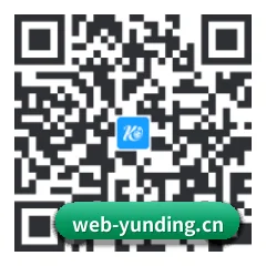 iPhone APP 二维码